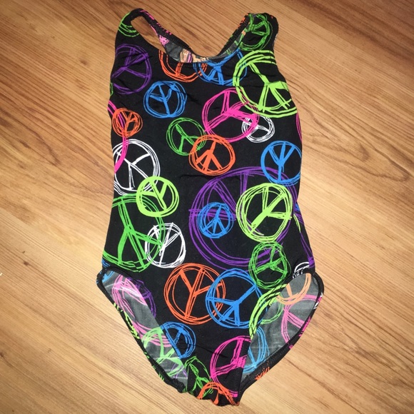 balera gymnastic leotard Size SC - Picture 1 of 4